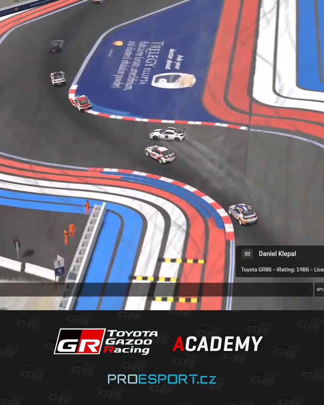 Toyota Gazoo Racing Academy