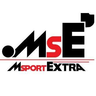 MsportExtra