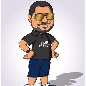 The F1 Poet